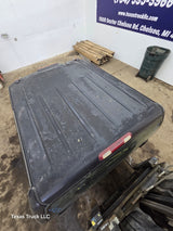 1999-2007 Chevrolet Silverado / GMC Sierra 1500 2500 HD 3500HD Crew Cab Body