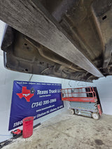 1999-2007 Chevrolet Silverado / GMC Sierra 1500 2500 HD 3500HD Crew Cab Body