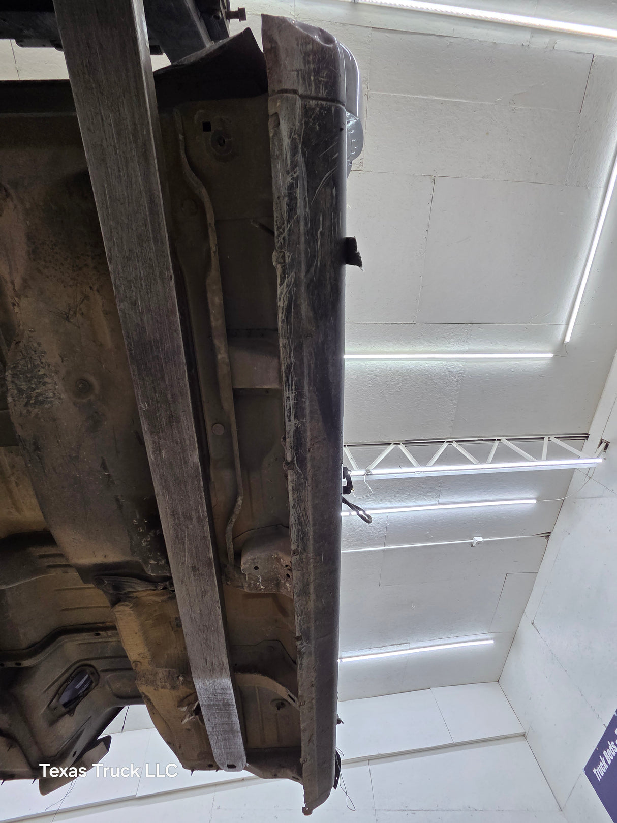 1999-2007 Chevrolet Silverado / GMC Sierra 1500 2500 HD 3500HD Crew Cab Body
