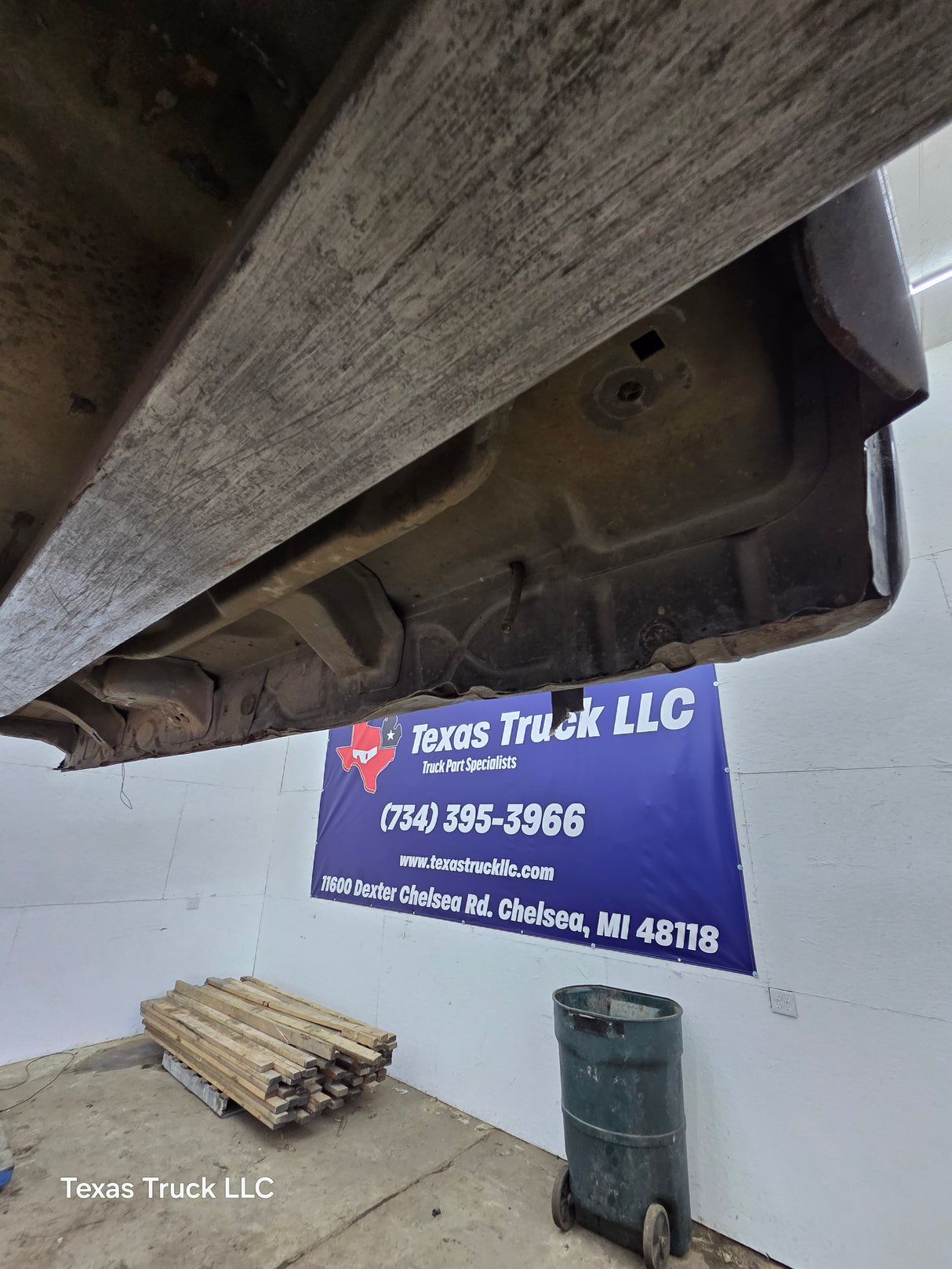 1999-2007 Chevrolet Silverado / GMC Sierra 1500 2500 HD 3500HD Crew Cab Body