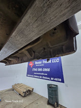 1999-2007 Chevrolet Silverado / GMC Sierra 1500 2500 HD 3500HD Crew Cab Body