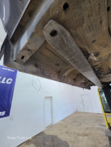 1999-2007 Chevrolet Silverado / GMC Sierra 1500 2500 HD 3500HD Crew Cab Body