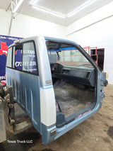 1988-2000 Chevrolet Silverado GMC Sierra Regular Cab
