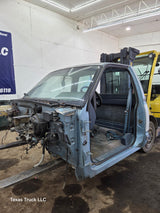 1988-2000 Chevrolet Silverado GMC Sierra Regular Cab