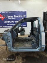 1988-2000 Chevrolet Silverado GMC Sierra Regular Cab