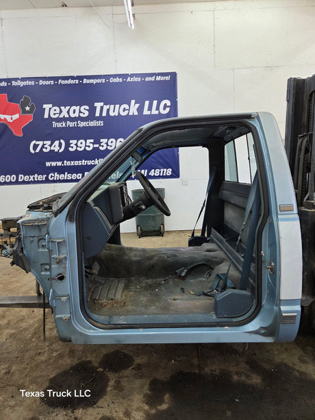 1988-2000 Chevrolet Silverado GMC Sierra Regular Cab