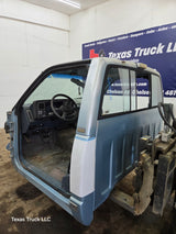 1988-2000 Chevrolet Silverado GMC Sierra Regular Cab