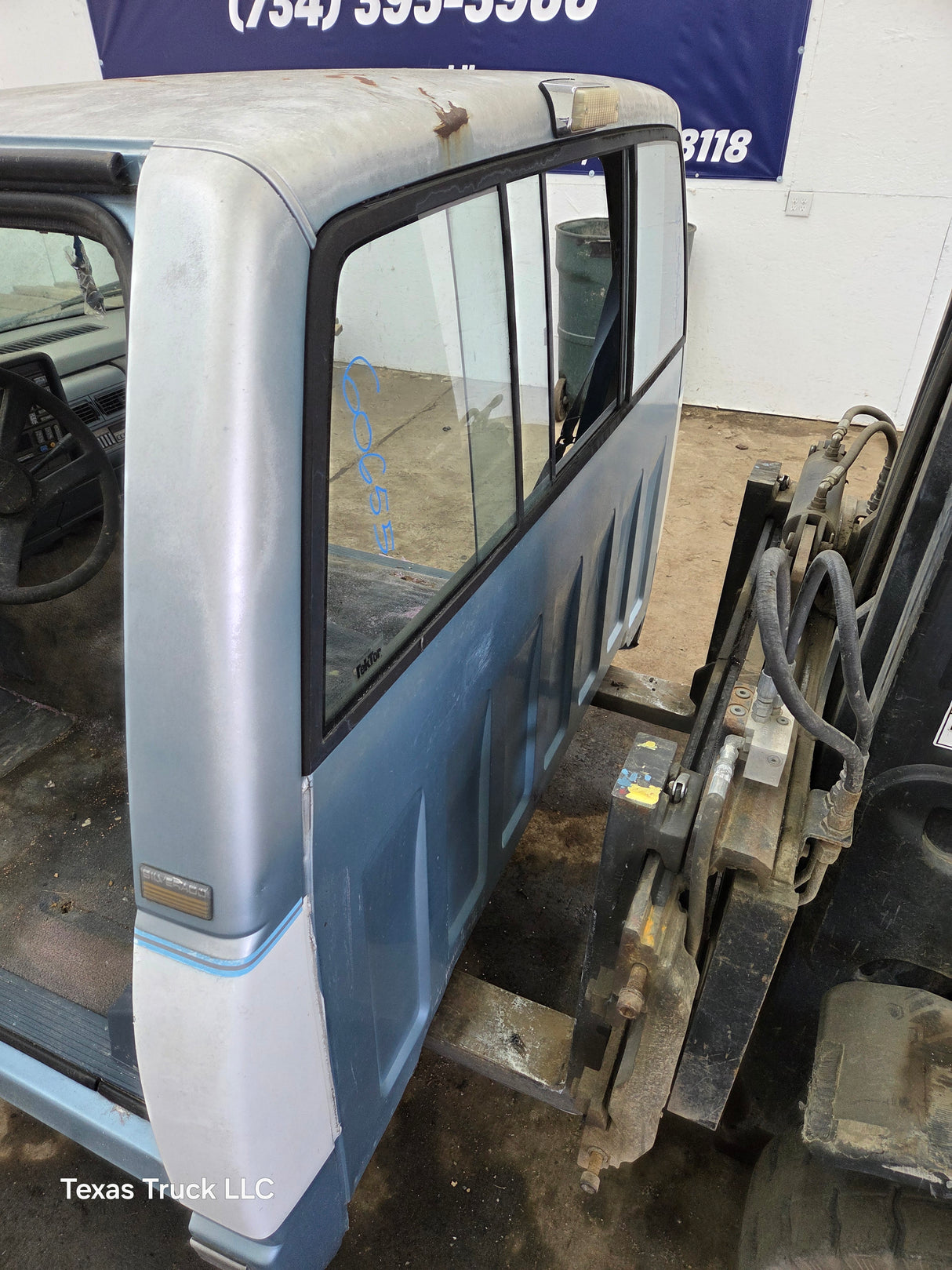 1988-2000 Chevrolet Silverado GMC Sierra Regular Cab