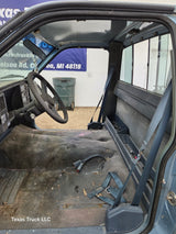 1988-2000 Chevrolet Silverado GMC Sierra Regular Cab