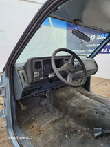 1988-2000 Chevrolet Silverado GMC Sierra Regular Cab