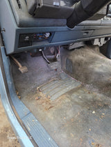1988-2000 Chevrolet Silverado GMC Sierra Regular Cab