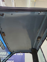 1988-2000 Chevrolet Silverado GMC Sierra Regular Cab