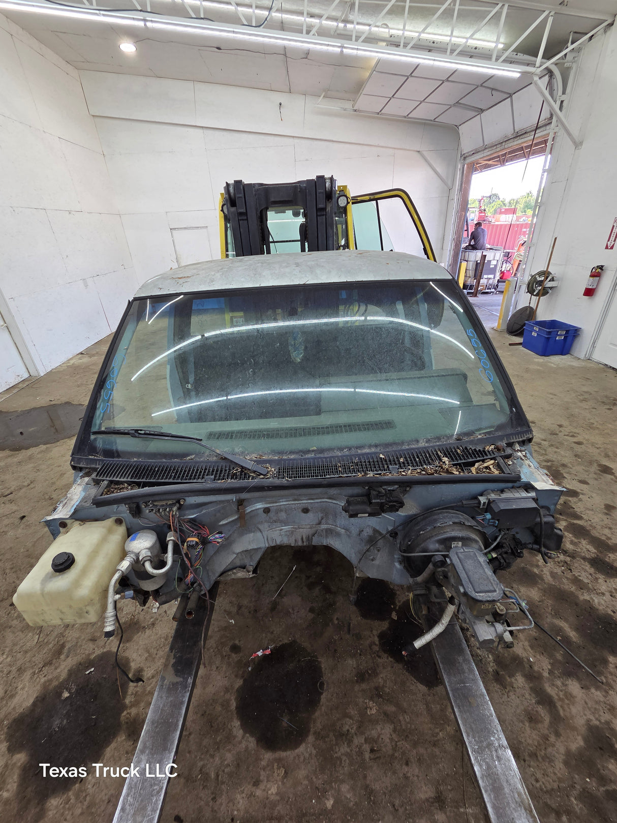 1988-2000 Chevrolet Silverado GMC Sierra Regular Cab