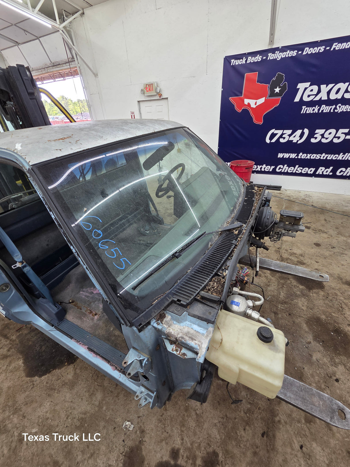 1988-2000 Chevrolet Silverado GMC Sierra Regular Cab