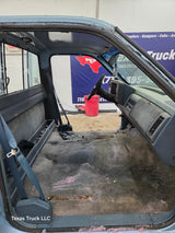1988-2000 Chevrolet Silverado GMC Sierra Regular Cab