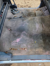 1988-2000 Chevrolet Silverado GMC Sierra Regular Cab