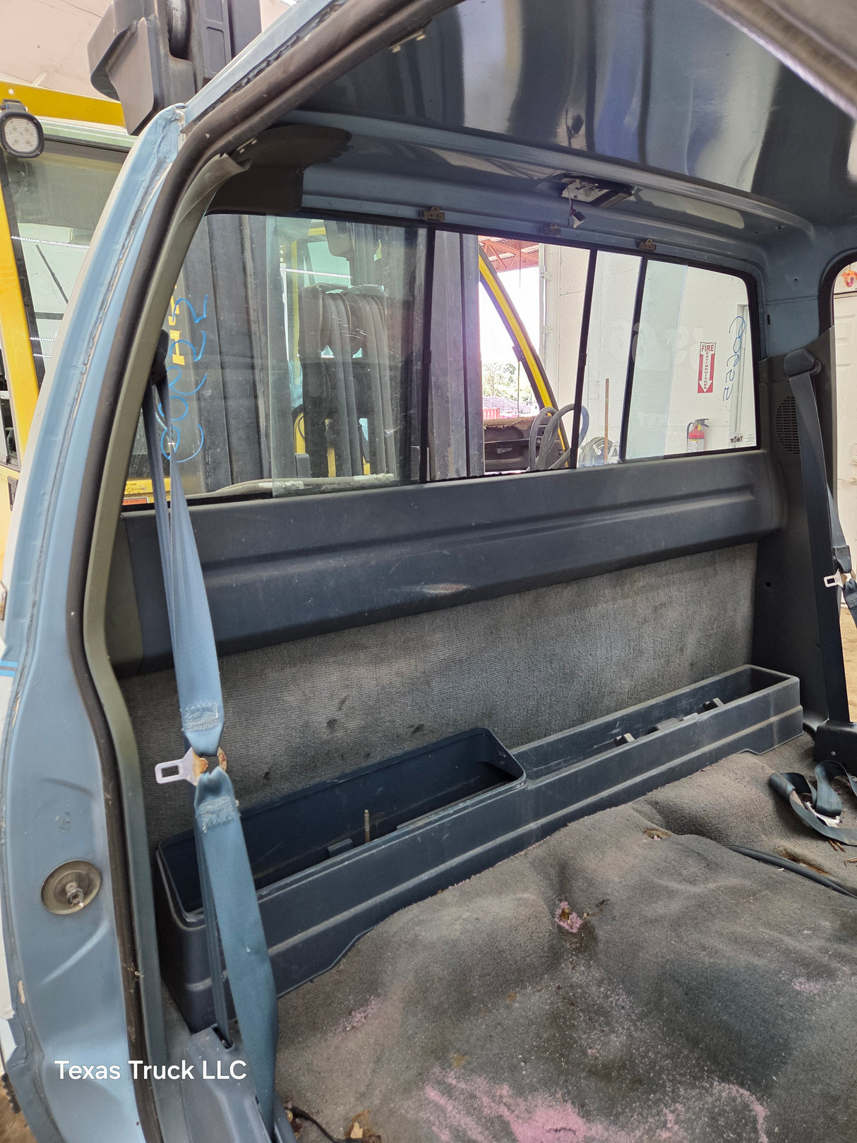 1988-2000 Chevrolet Silverado GMC Sierra Regular Cab
