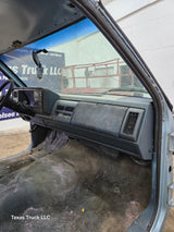 1988-2000 Chevrolet Silverado GMC Sierra Regular Cab