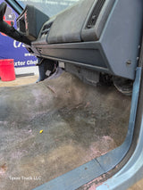 1988-2000 Chevrolet Silverado GMC Sierra Regular Cab