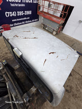 1988-2000 Chevrolet Silverado GMC Sierra Regular Cab
