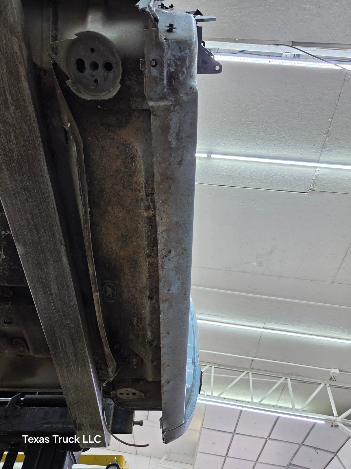 1988-2000 Chevrolet Silverado GMC Sierra Regular Cab