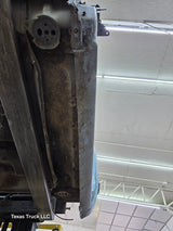 1988-2000 Chevrolet Silverado GMC Sierra Regular Cab