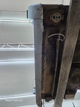 1988-2000 Chevrolet Silverado GMC Sierra Regular Cab