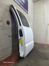 1999-2006 Chevrolet Silverado / GMC Sierra 1500 2500 3500 HD Rear Driver Side Extended Cab Rear Door