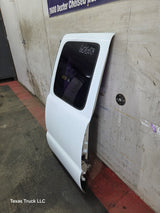 1999-2006 Chevrolet Silverado / GMC Sierra 1500 2500 3500 HD Rear Driver Side Extended Cab Rear Door