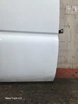 1999-2006 Chevrolet Silverado / GMC Sierra 1500 2500 3500 HD Rear Driver Side Extended Cab Rear Door