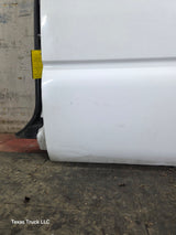 1999-2006 Chevrolet Silverado / GMC Sierra 1500 2500 3500 HD Rear Driver Side Extended Cab Rear Door