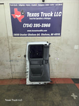 1999-2006 Chevrolet Silverado / GMC Sierra 1500 2500 3500 HD Rear Driver Side Extended Cab Rear Door