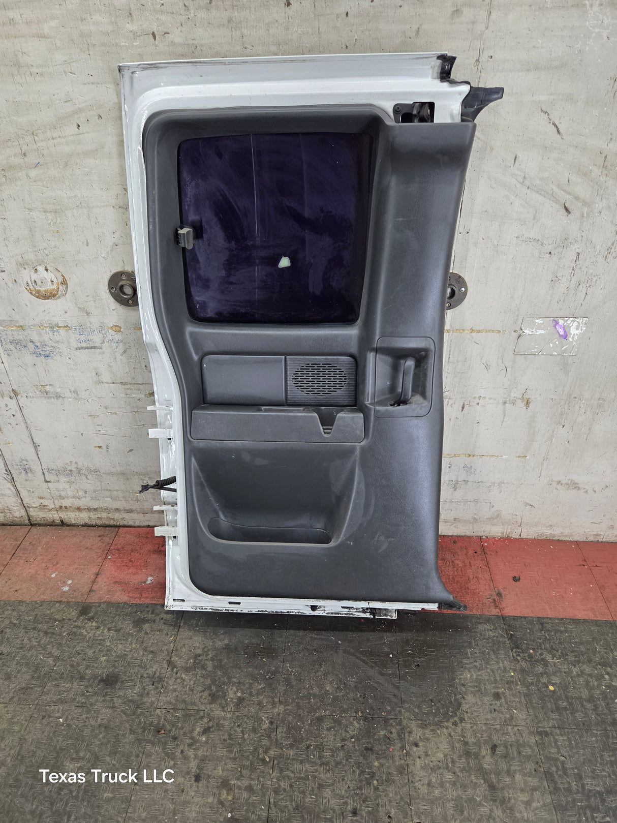 1999-2006 Chevrolet Silverado / GMC Sierra 1500 2500 3500 HD Rear Driver Side Extended Cab Rear Door