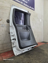 1999-2006 Chevrolet Silverado / GMC Sierra 1500 2500 3500 HD Rear Driver Side Extended Cab Rear Door
