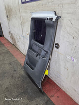 1999-2006 Chevrolet Silverado / GMC Sierra 1500 2500 3500 HD Rear Driver Side Extended Cab Rear Door