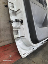 1999-2006 Chevrolet Silverado / GMC Sierra 1500 2500 3500 HD Rear Driver Side Extended Cab Rear Door