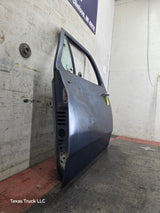 1981-1993 Dodge Ram 1st Gen LH Driver Side Front Door W150 W250 W350 D150 D250 D350 Ram Charger
