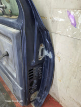 1981-1993 Dodge Ram 1st Gen LH Driver Side Front Door W150 W250 W350 D150 D250 D350 Ram Charger