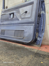 1981-1993 Dodge Ram 1st Gen LH Driver Side Front Door W150 W250 W350 D150 D250 D350 Ram Charger