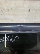 1999-2007 Chevrolet Silverado / GMC Sierra 1500 2500 3500 HD Driver side LH Crew Cab rear door