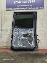 1999-2007 Chevrolet Silverado / GMC Sierra 1500 2500 3500 HD Driver side LH Crew Cab rear door