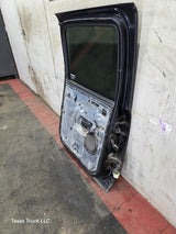 1999-2007 Chevrolet Silverado / GMC Sierra 1500 2500 3500 HD Driver side LH Crew Cab rear door