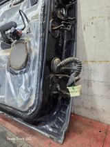 1999-2007 Chevrolet Silverado / GMC Sierra 1500 2500 3500 HD Driver side LH Crew Cab rear door