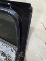 1999-2007 Chevrolet Silverado / GMC Sierra 1500 2500 3500 HD Driver side LH Crew Cab rear door