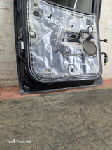 1999-2007 Chevrolet Silverado / GMC Sierra 1500 2500 3500 HD Driver side LH Crew Cab rear door