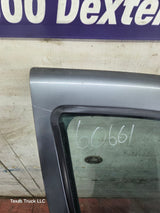 2003-2008 Dodge Ram 3rd Gen Passenger Side Front Quad Cab Crew Cab Door 1500 2500 3500 4500 5500