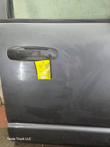 2003-2008 Dodge Ram 3rd Gen Passenger Side Front Quad Cab Crew Cab Door 1500 2500 3500 4500 5500