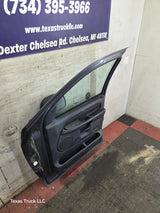 2003-2008 Dodge Ram 3rd Gen Passenger Side Front Quad Cab Crew Cab Door 1500 2500 3500 4500 5500