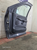 2003-2008 Dodge Ram 3rd Gen Passenger Side Front Quad Cab Crew Cab Door 1500 2500 3500 4500 5500