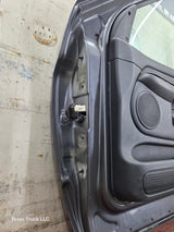 2003-2008 Dodge Ram 3rd Gen Passenger Side Front Quad Cab Crew Cab Door 1500 2500 3500 4500 5500